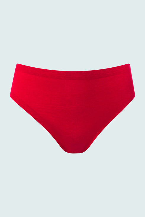 Mey Serie Natural Second Me High-Waisted Brief